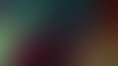 Soyut ışık arkaplan duvar kağıdı rengarenk bulanık yumuşak hareket parlak parlama