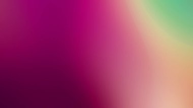 Soyut ışık arkaplan duvar kağıdı rengarenk bulanık yumuşak hareket parlak parlama