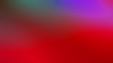 Soyut ışık arkaplan duvar kağıdı rengarenk bulanık yumuşak hareket parlak parlama