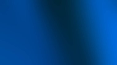 Mavi gradyan ile soyut arkaplan