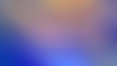 Bulanık gradyan arkaplan / renkli soyut arkaplan, yumuşak duvar kağıdı,