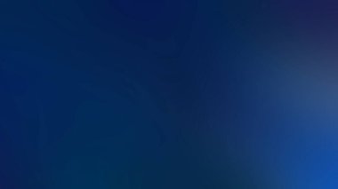 Açık mavi degrade renkli