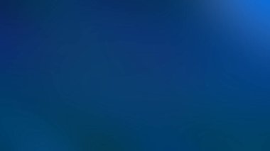 Açık mavi vektör bulanık arkaplan düzeni.