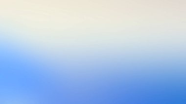 açık mavi gradyan arkaplan vektör çizimi tasarımı