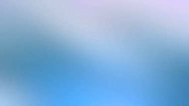 Mavi degrade arka plan.