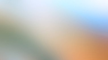 Soyut pastel yumuşak renkli desenli arkaplan tonu