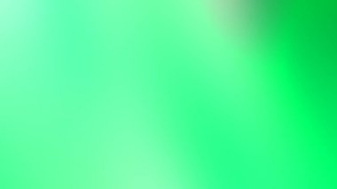 yeşil gradyan soyut arkaplan, vektör çizimi