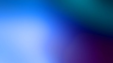 Mavi ve Pembe Gradyan Arkaplanı