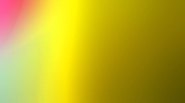 Soyut ışık arkaplan duvar kağıdı rengarenk bulanık yumuşak hareket parlak parlama