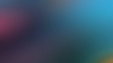 Soyut ışık arkaplan duvar kağıdı rengarenk bulanık yumuşak hareket parlak parlama