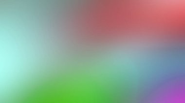 Soyut ışık arkaplan duvar kağıdı rengarenk bulanık yumuşak hareket parlak parlama