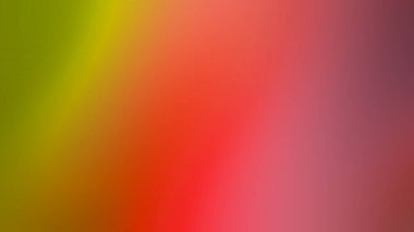 Soyut ışık arkaplan duvar kağıdı rengarenk bulanık yumuşak hareket parlak parlama