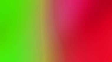 Soyut ışık arkaplan duvar kağıdı rengarenk bulanık yumuşak hareket parlak parlama