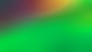 Soyut ışık arkaplan duvar kağıdı rengarenk bulanık yumuşak hareket parlak parlama