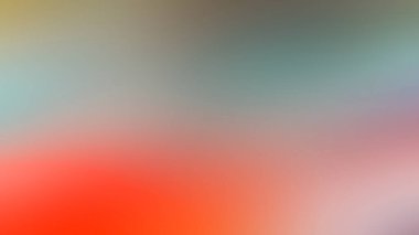 Soyut ışık arkaplan duvar kağıdı rengarenk bulanık yumuşak hareket parlak parlama