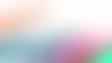 Soyut ışık arkaplan duvar kağıdı rengarenk bulanık yumuşak hareket parlak parlama