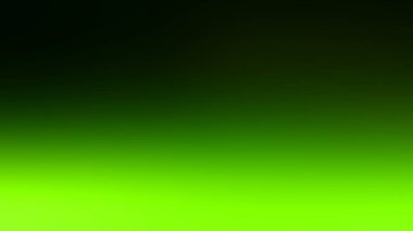 yeşil bulanık arkaplan vektör çizimi