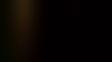 Soyut ışık arkaplan duvar kağıdı rengarenk bulanık yumuşak hareket parlak parlama