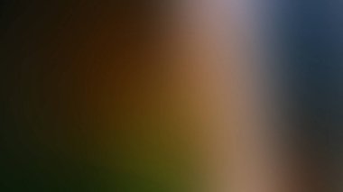 Soyut ışık arkaplan duvar kağıdı rengarenk bulanık yumuşak hareket parlak parlama