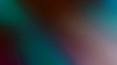 Soyut ışık arkaplan duvar kağıdı rengarenk bulanık yumuşak hareket parlak parlama