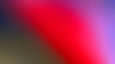 Soyut ışık arkaplan duvar kağıdı rengarenk bulanık yumuşak hareket parlak parlama