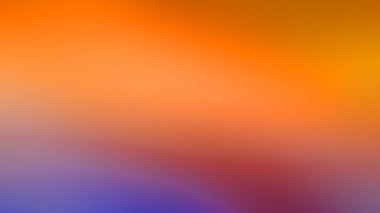 Soyut ışık arkaplan duvar kağıdı rengarenk bulanık yumuşak hareket parlak parlama