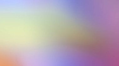 Soyut ışık arkaplan duvar kağıdı rengarenk bulanık yumuşak hareket parlak parlama