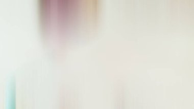 Soyut ışık arkaplan duvar kağıdı rengarenk bulanık yumuşak hareket parlak parlama