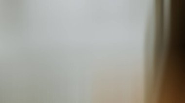 Soyut ışık arkaplan duvar kağıdı rengarenk bulanık yumuşak hareket parlak parlama