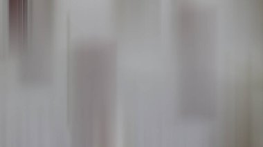 Soyut ışık arkaplan duvar kağıdı rengarenk bulanık yumuşak hareket parlak parlama