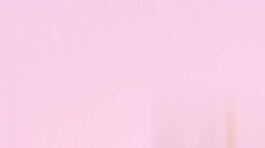 Soyut ışık arkaplan duvar kağıdı rengarenk bulanık yumuşak hareket parlak parlama