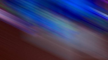 Soyut ışık arkaplan duvar kağıdı rengarenk bulanık yumuşak hareket parlak parlama