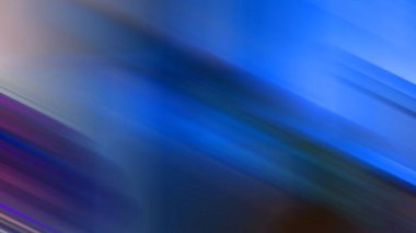 Soyut ışık arkaplan duvar kağıdı rengarenk bulanık yumuşak hareket parlak parlama