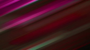 Soyut ışık arkaplan duvar kağıdı rengarenk bulanık yumuşak hareket parlak parlama