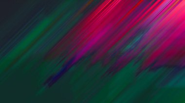 Soyut ışık arkaplan duvar kağıdı rengarenk bulanık yumuşak hareket parlak parlama