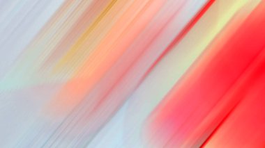 Soyut ışık arkaplan duvar kağıdı rengarenk bulanık yumuşak hareket parlak parlama