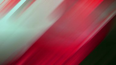 Soyut ışık arkaplan duvar kağıdı rengarenk bulanık yumuşak hareket parlak parlama