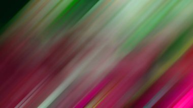 Soyut ışık arkaplan duvar kağıdı rengarenk bulanık yumuşak hareket parlak parlama