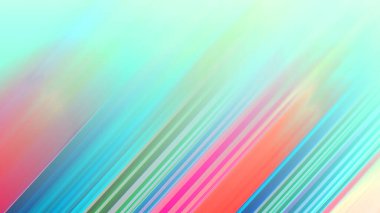 Soyut ışık arkaplan duvar kağıdı rengarenk bulanık yumuşak hareket parlak parlama