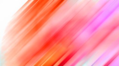 Soyut ışık arkaplan duvar kağıdı rengarenk bulanık yumuşak hareket parlak parlama