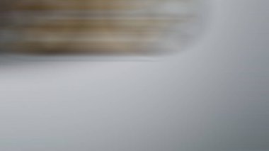 Soyut ışık arkaplan duvar kağıdı rengarenk bulanık yumuşak hareket parlak parlama