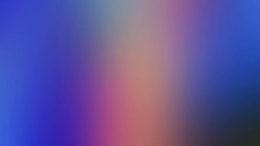 Soyut ışık arkaplan duvar kağıdı rengarenk bulanık yumuşak hareket parlak parlama