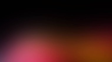 Soyut ışık arkaplan duvar kağıdı rengarenk bulanık yumuşak hareket parlak parlama