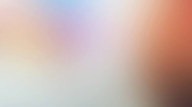 Soyut ışık arkaplan duvar kağıdı rengarenk bulanık yumuşak hareket parlak parlama