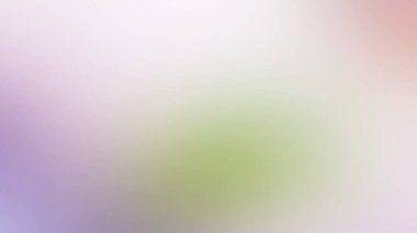 Soyut ışık arkaplan duvar kağıdı rengarenk bulanık yumuşak hareket parlak parlama