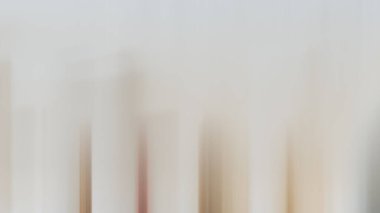 Soyut ışık arkaplan duvar kağıdı rengarenk bulanık yumuşak hareket parlak parlama