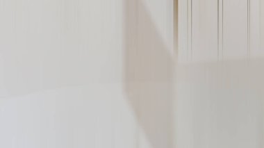 Soyut ışık arkaplan duvar kağıdı rengarenk bulanık yumuşak hareket parlak parlama