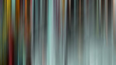 Soyut ışık arkaplan duvar kağıdı rengarenk bulanık yumuşak hareket parlak parlama