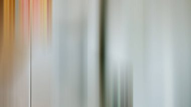 Soyut ışık arkaplan duvar kağıdı rengarenk bulanık yumuşak hareket parlak parlama