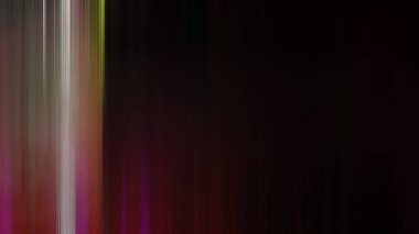 Soyut ışık arkaplan duvar kağıdı rengarenk bulanık yumuşak hareket parlak parlama